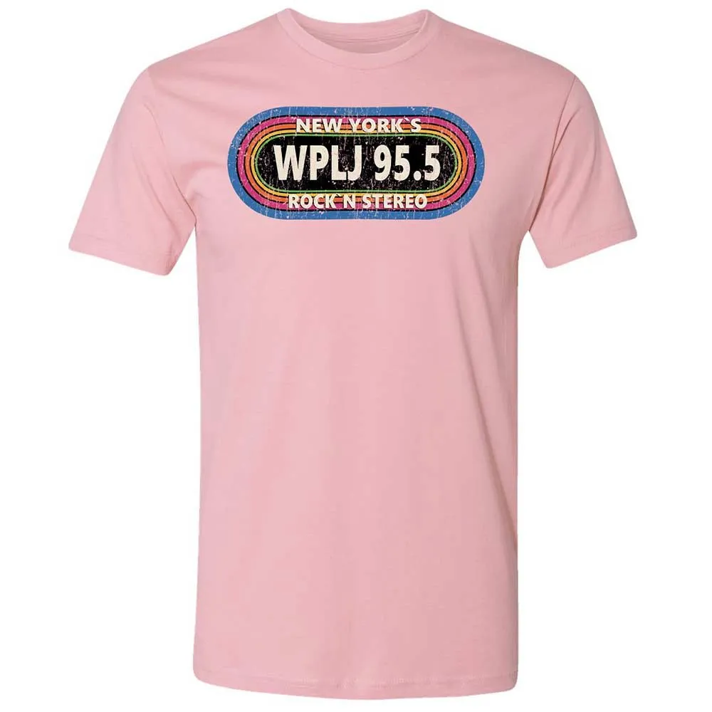 Premium Unisex T-Shirt - AFXXP59B - Light Pink - 16