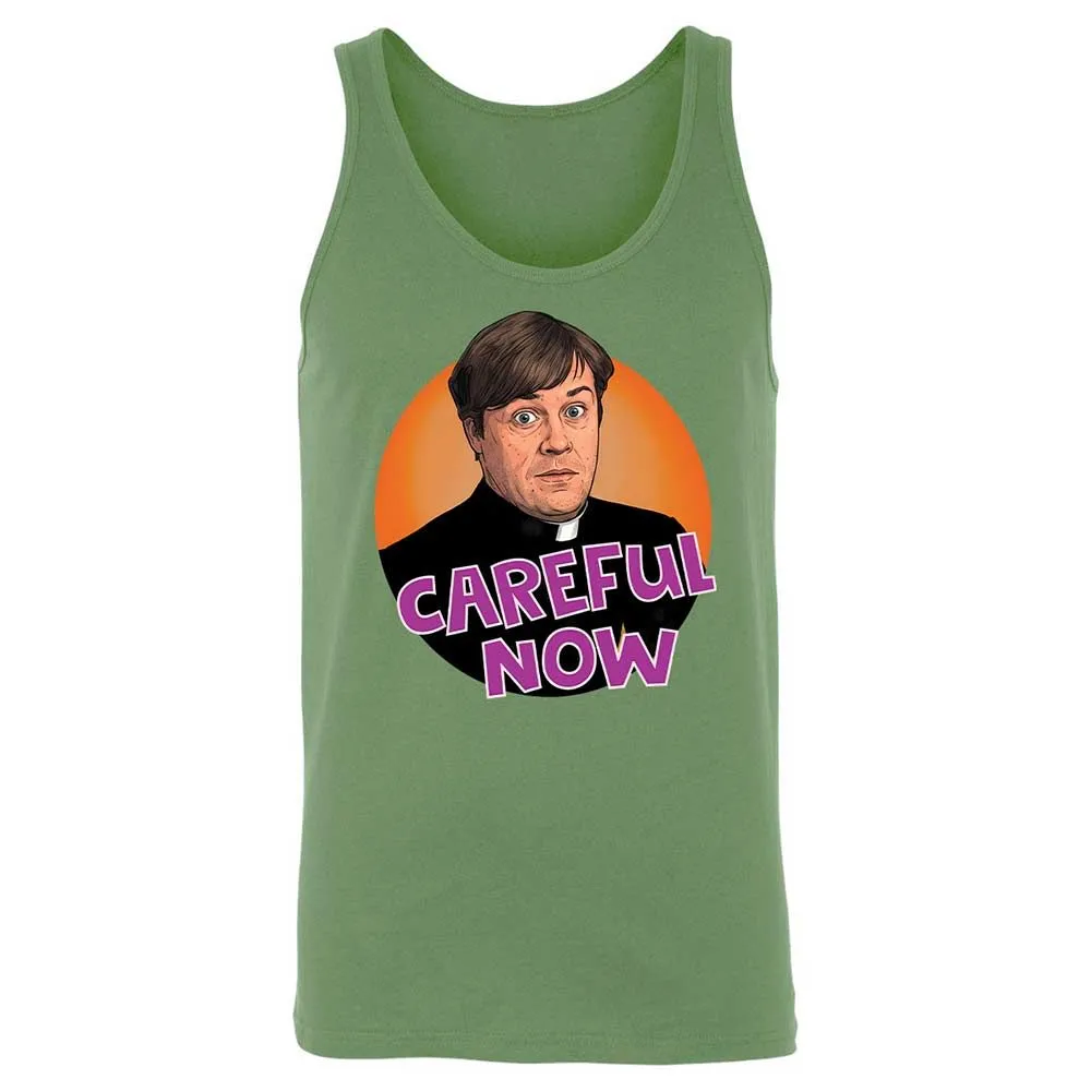 Unisex Jersey Tank - 7DUEG2FN - Leaf - 8