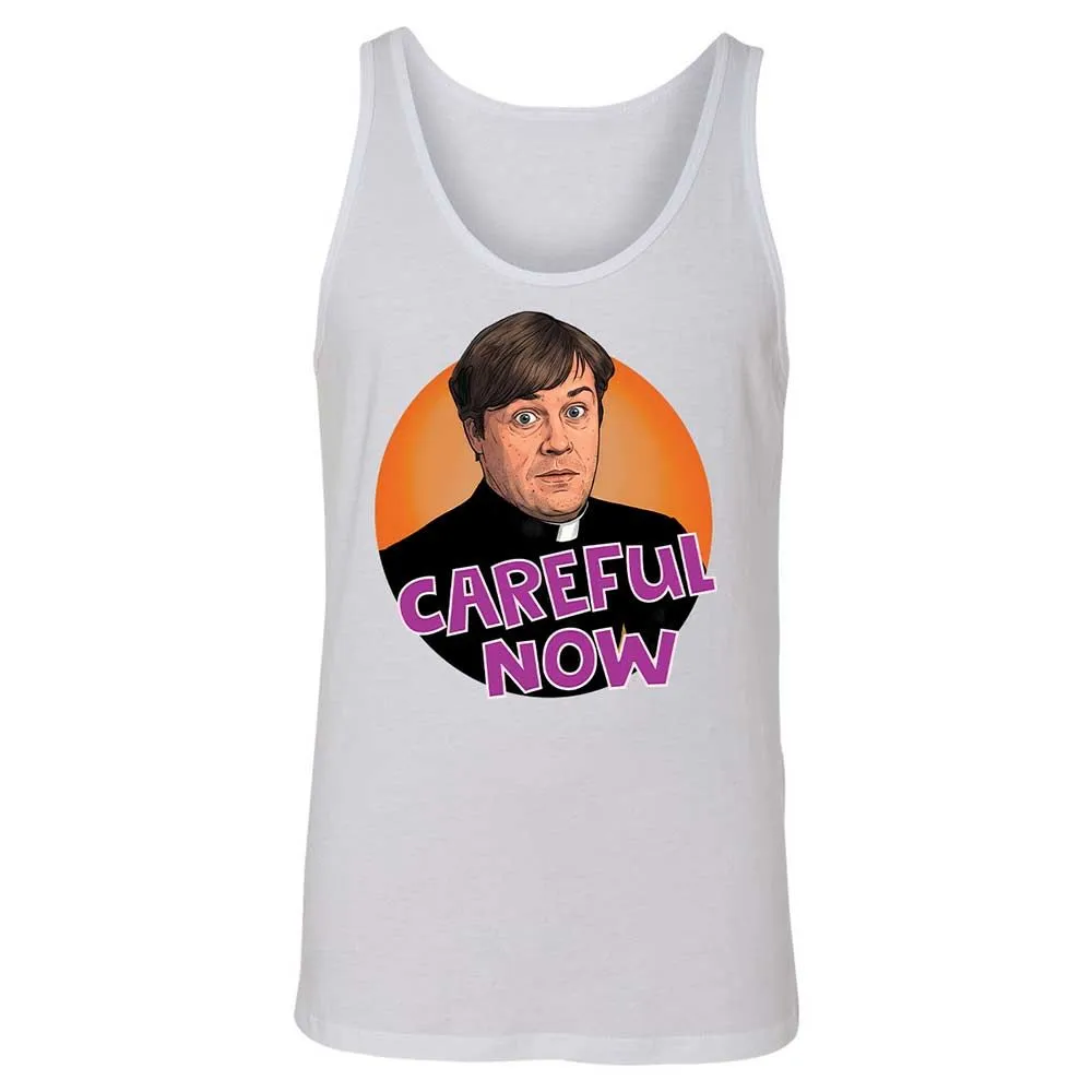 Unisex Jersey Tank - 7DUEG2FN - White - 9