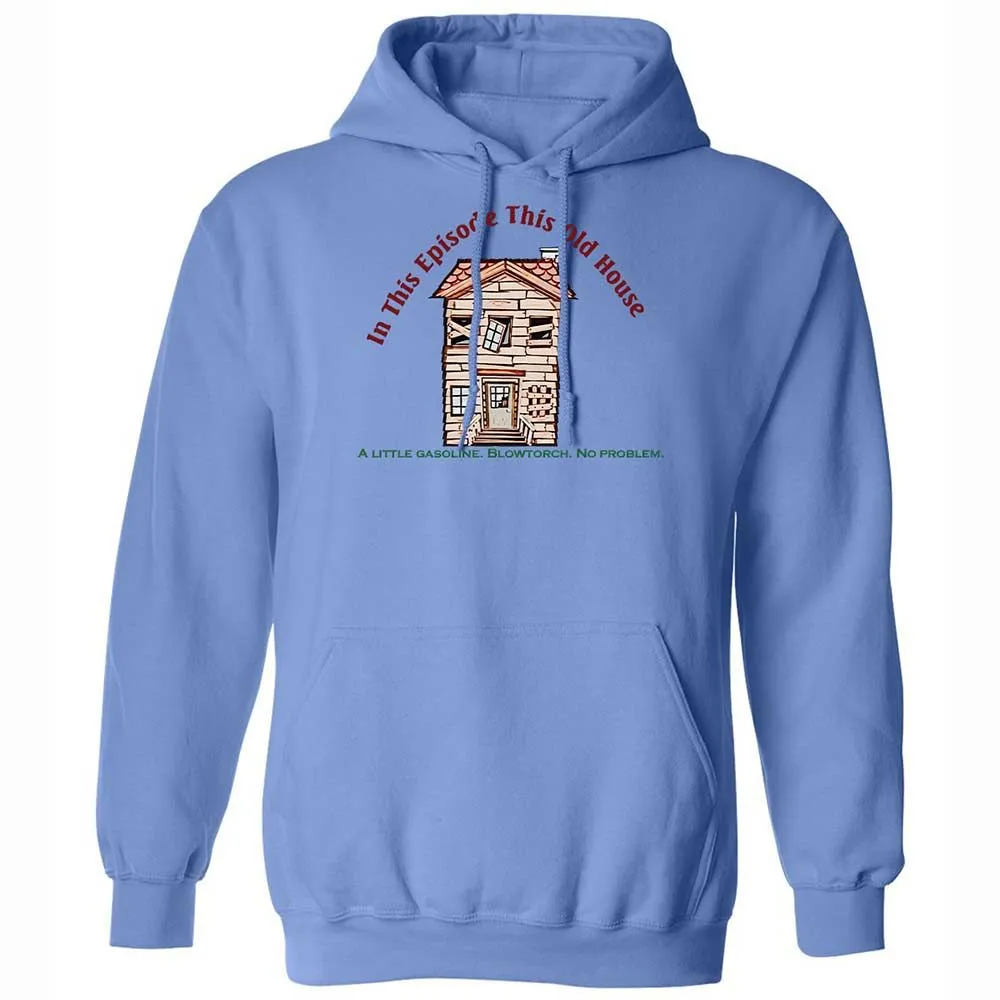 This Old House little gasoline - Carolina Blue - 6