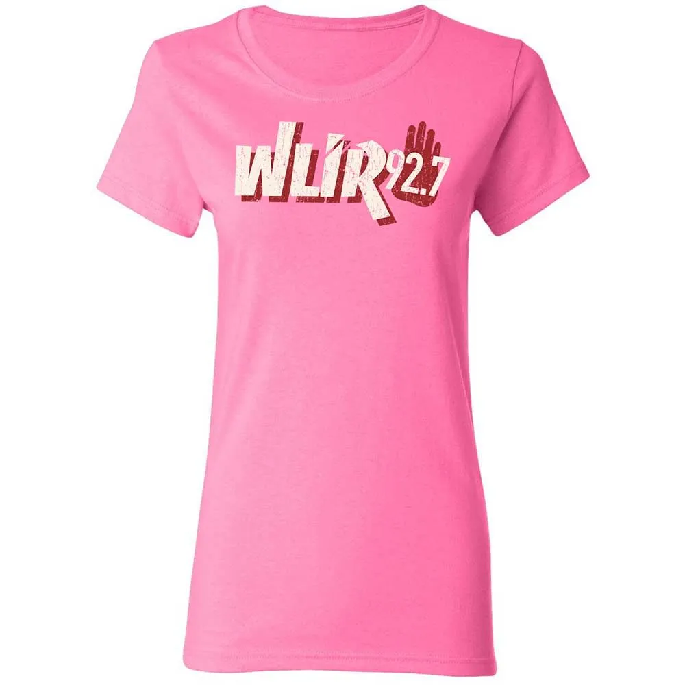 Women's T-Shirt - QZ1RE9G5 - Azalea - 11