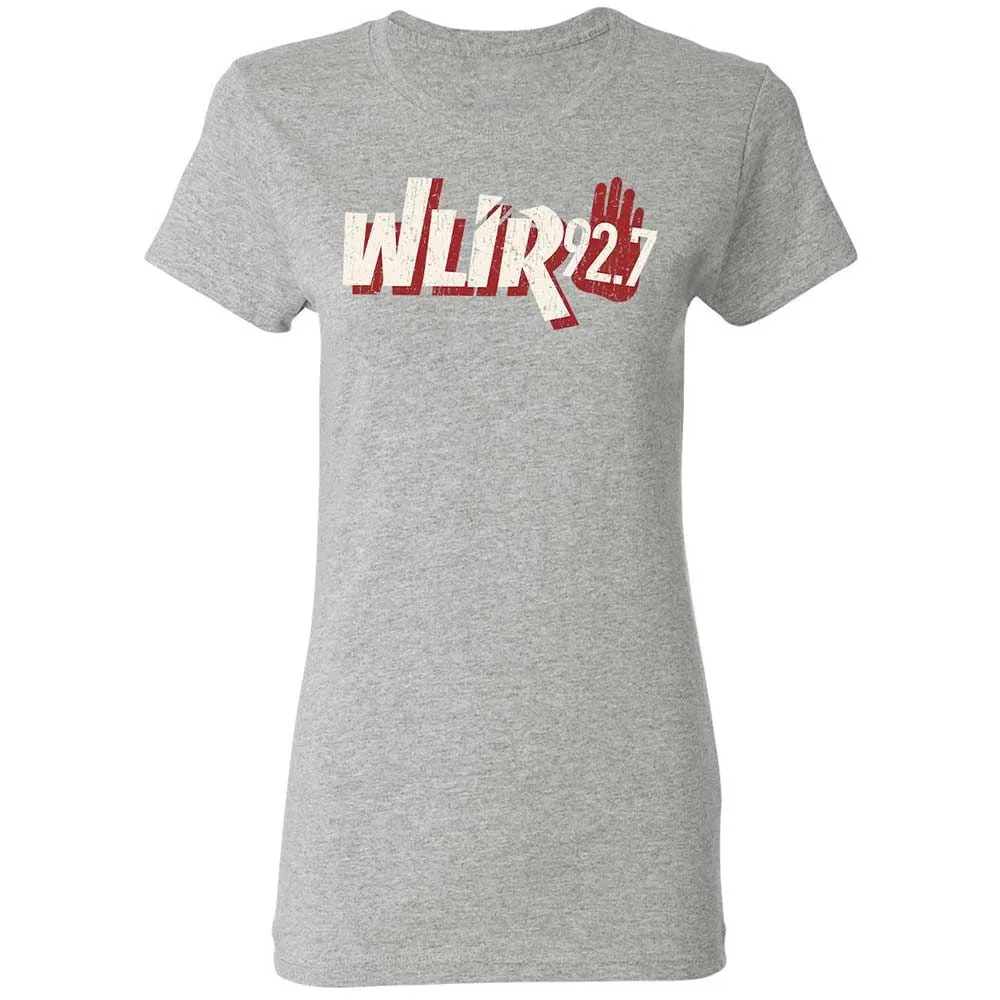 Women's T-Shirt - QZ1RE9G5 - Sport Grey - 14
