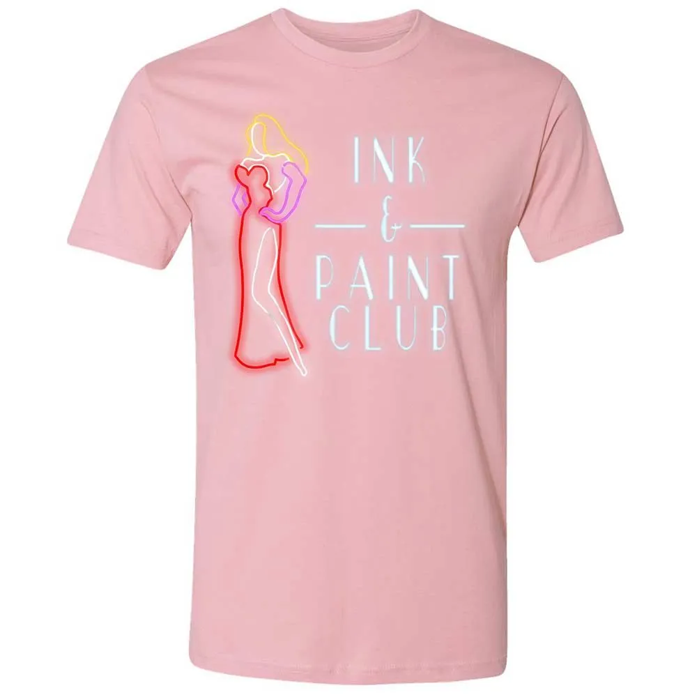 Why Don't You Do Right - Light Pink - 16