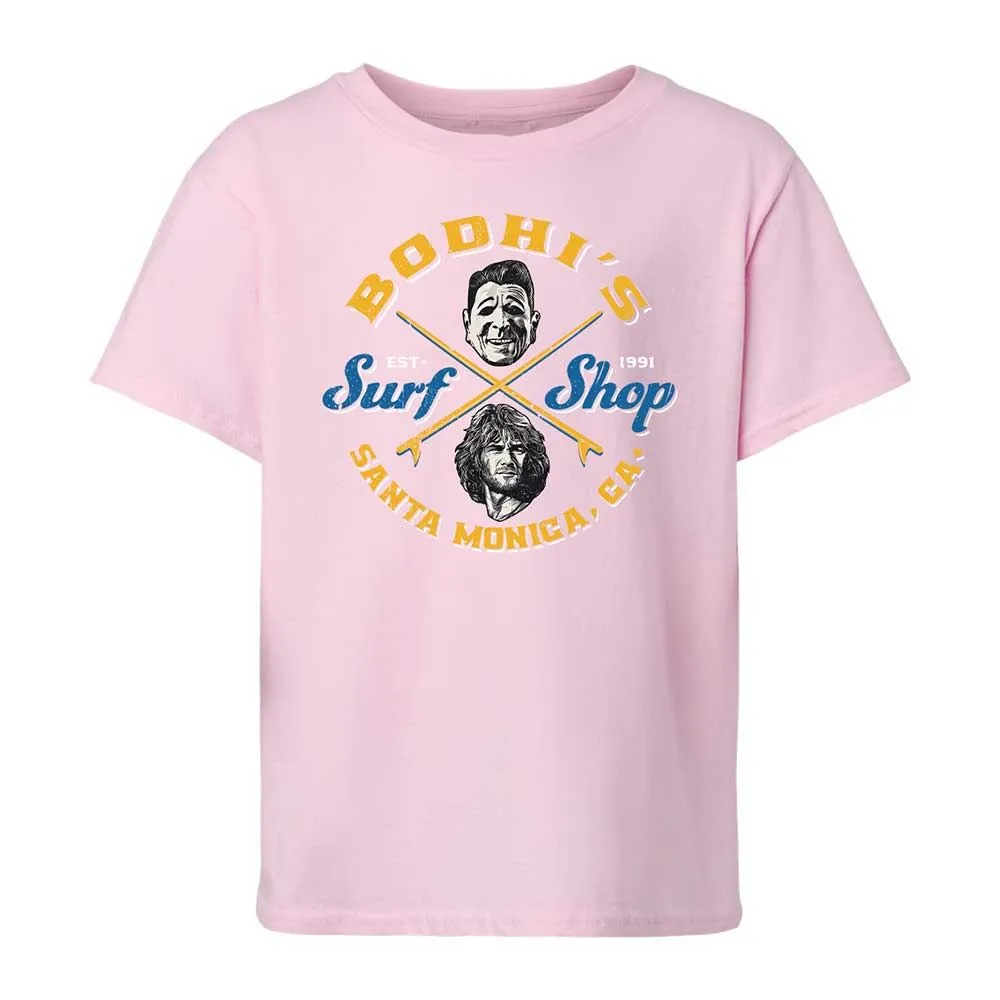 Kids T-Shirt - UY3R7X1M - Light Pink - 7