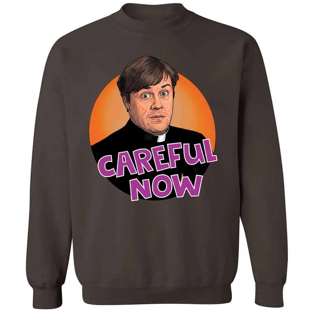 Classic Unisex Sweatshirt - XLLMLH72 - Dark Chocolate - 4