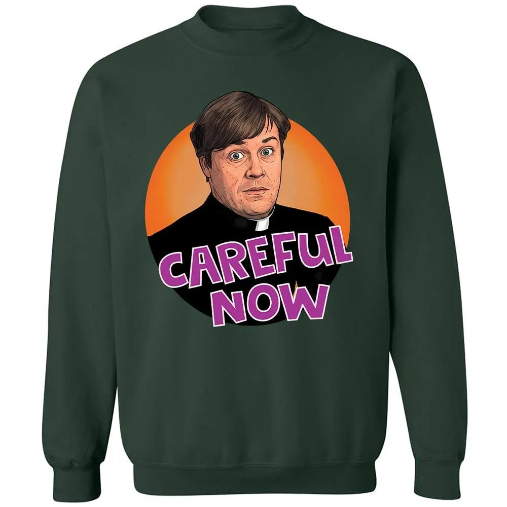 Classic Unisex Sweatshirt - XLLMLH72 - Forest Green - 5