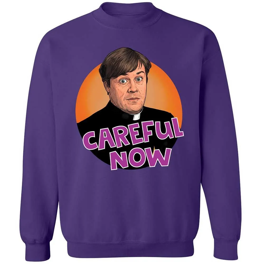 Classic Unisex Sweatshirt - XLLMLH72 - Purple - 11