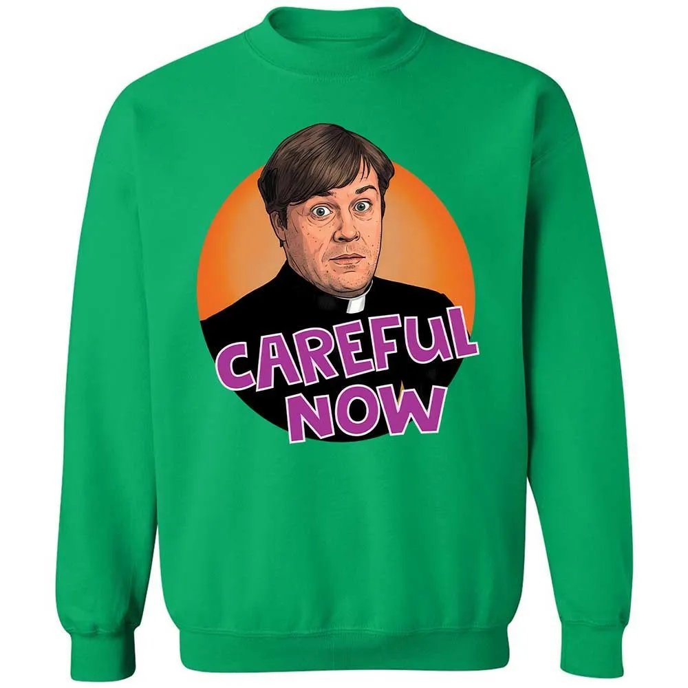 Classic Unisex Sweatshirt - XLLMLH72 - Irish Green - 13