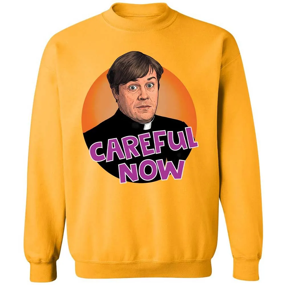 Classic Unisex Sweatshirt - XLLMLH72 - Gold - 14