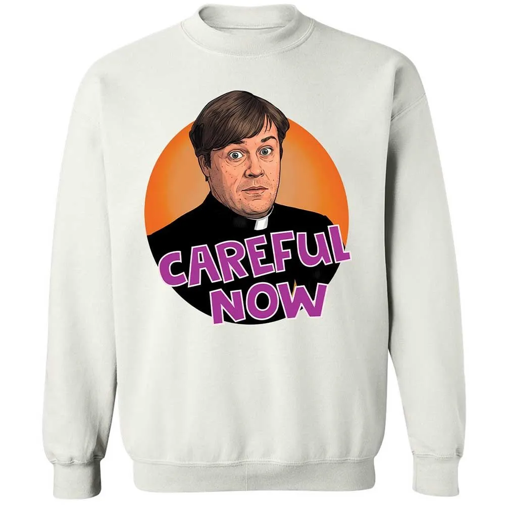 Classic Unisex Sweatshirt - XLLMLH72 - White - 18