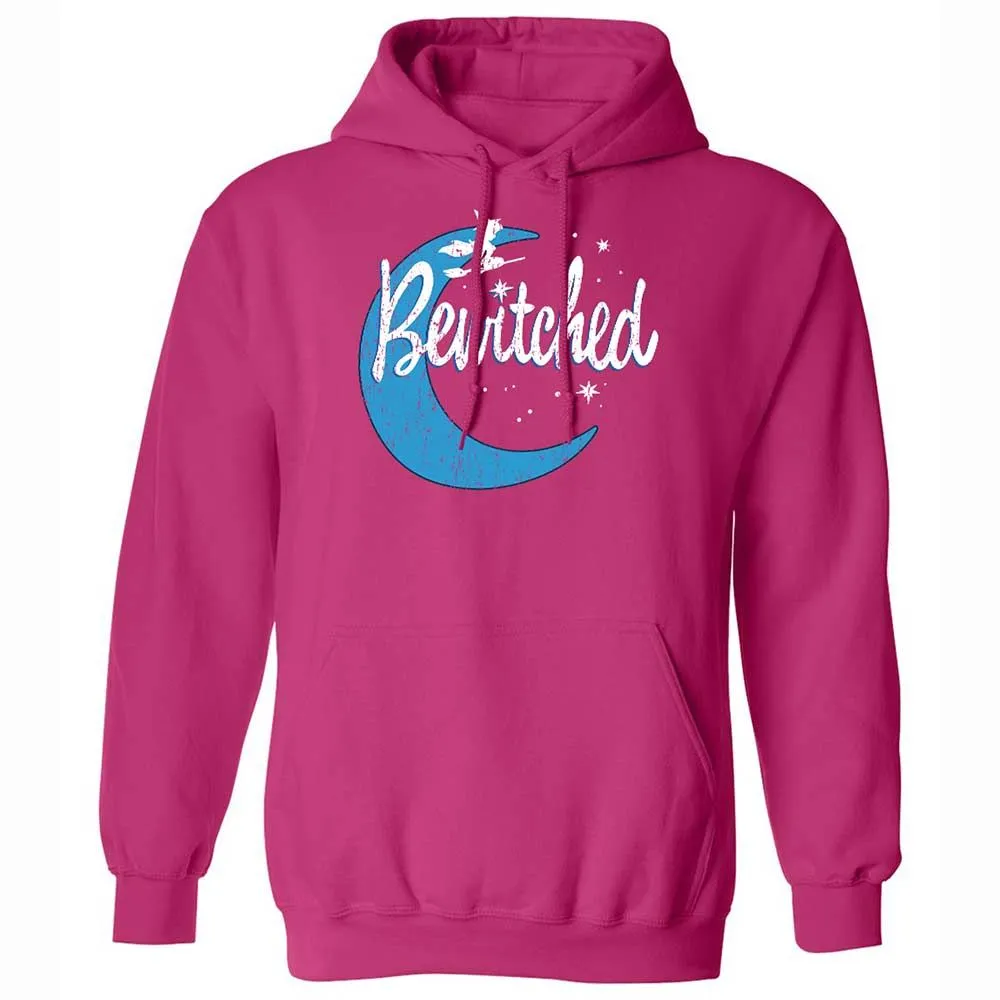 Classic Unisex Hoodie - RRT237E7 - Heliconia - 14