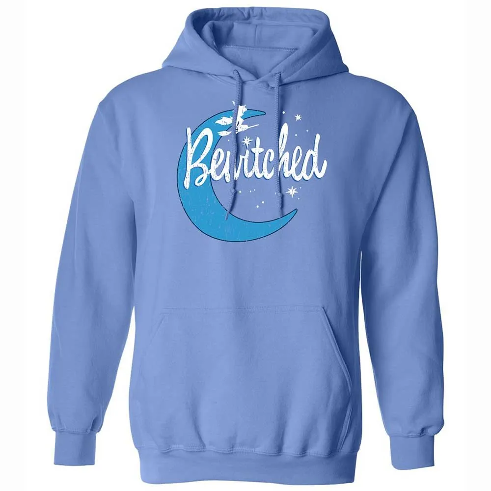Classic Unisex Hoodie - RRT237E7 - Carolina Blue - 16