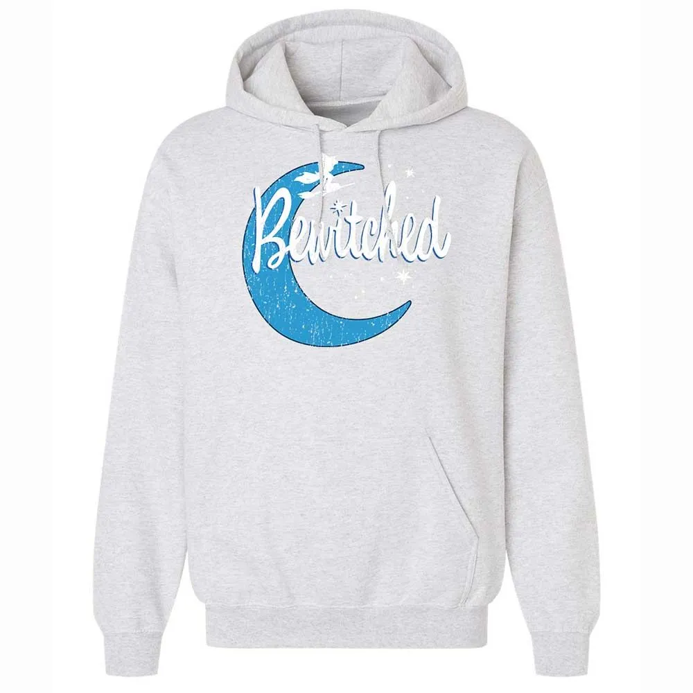Classic Unisex Hoodie - RRT237E7 - Ash - 18