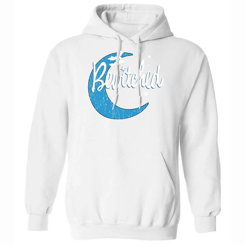 Classic Unisex Hoodie - RRT237E7 - White - 20