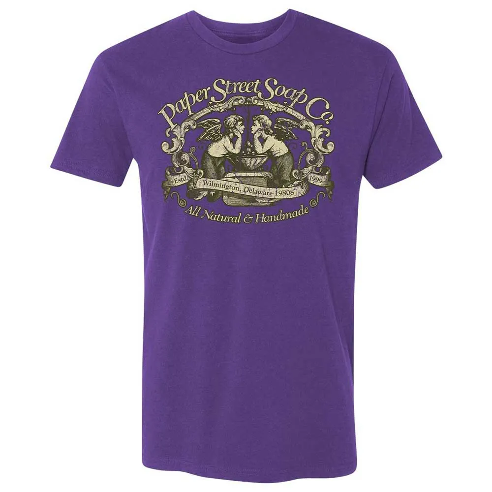 Paper Street Soap Company - Purple Rush - 14