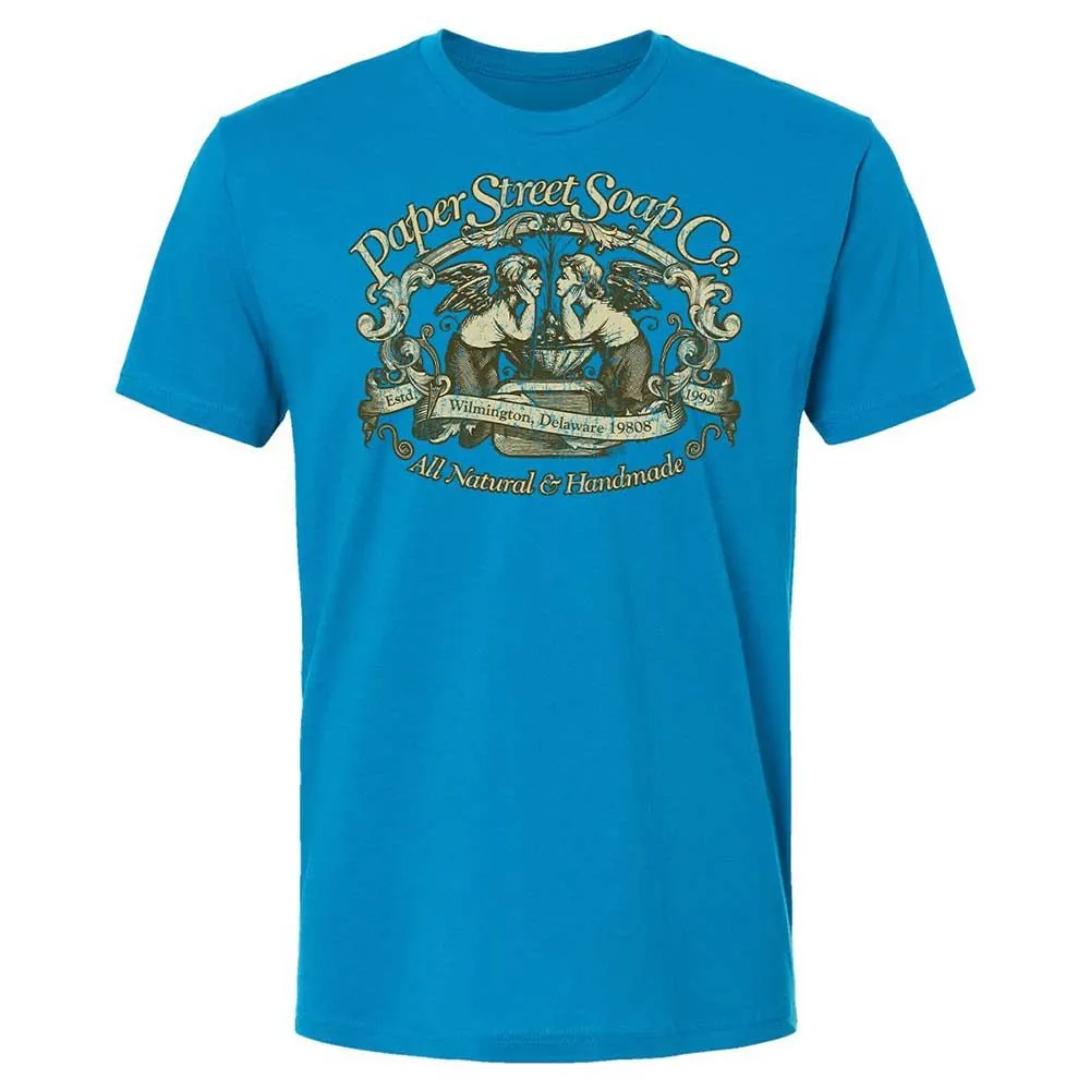 Paper Street Soap Company - Turquoise - 15