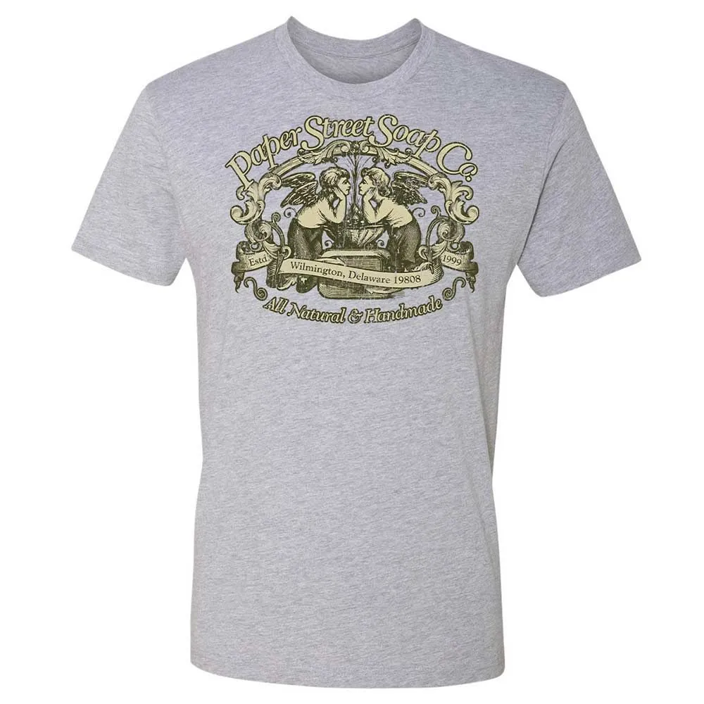 Paper Street Soap Company - Heather Grey - 19