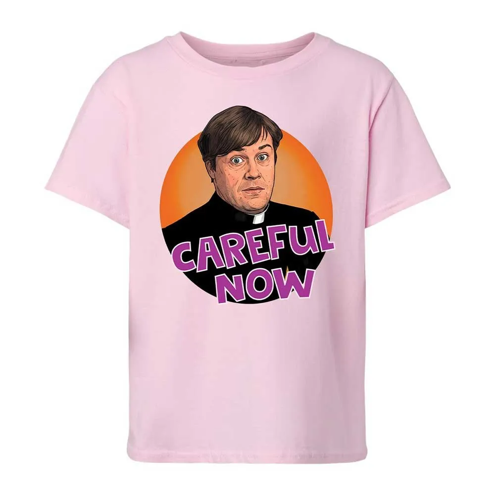 Kids T-Shirt - RHETQT6V - Light Pink - 7
