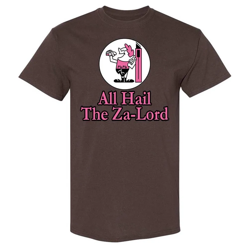 All Hail The Za-Lord - Dark Chocolate - 20