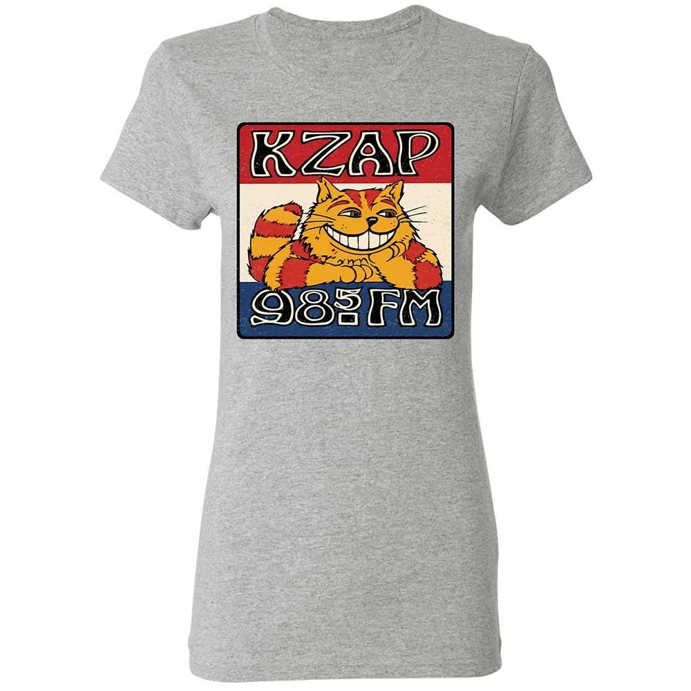 Women's T-Shirt - E2MPSEL9 - Sport Grey - 2