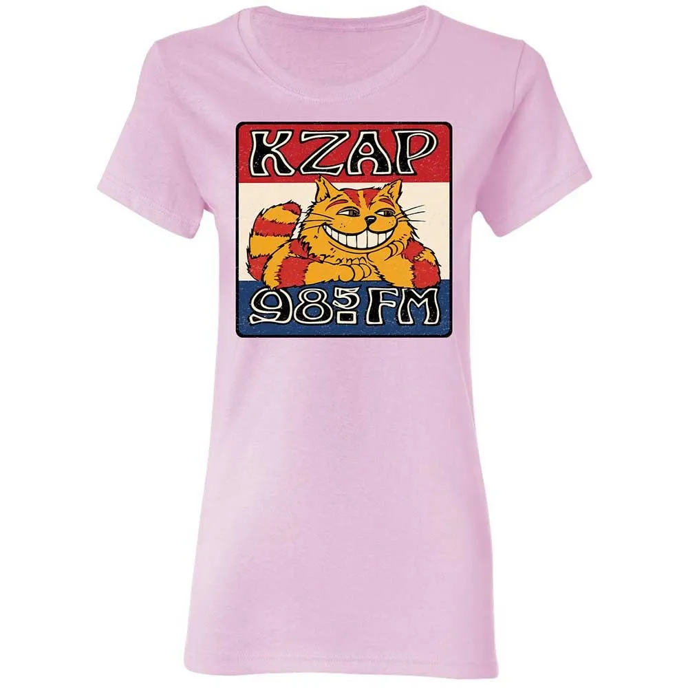 Women's T-Shirt - E2MPSEL9 - Light Pink - 3
