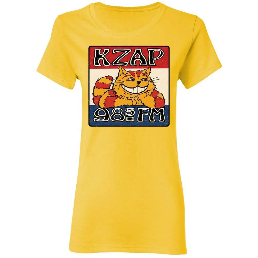 Women's T-Shirt - E2MPSEL9 - Daisy - 7