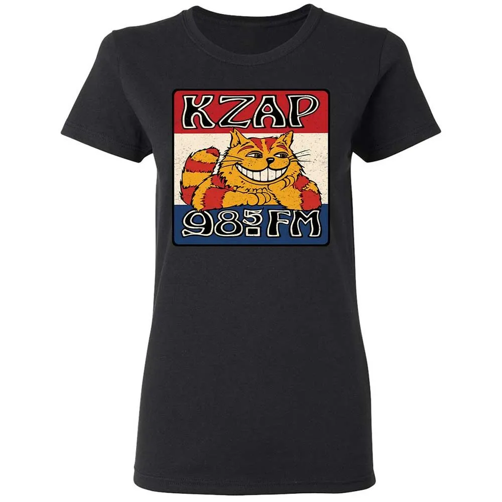 Women's T-Shirt - E2MPSEL9 - Black - 13