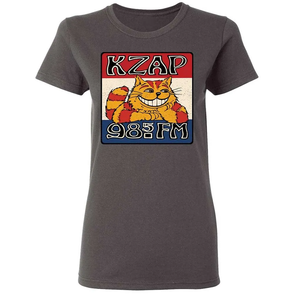 Women's T-Shirt - E2MPSEL9 - Charcoal - 15