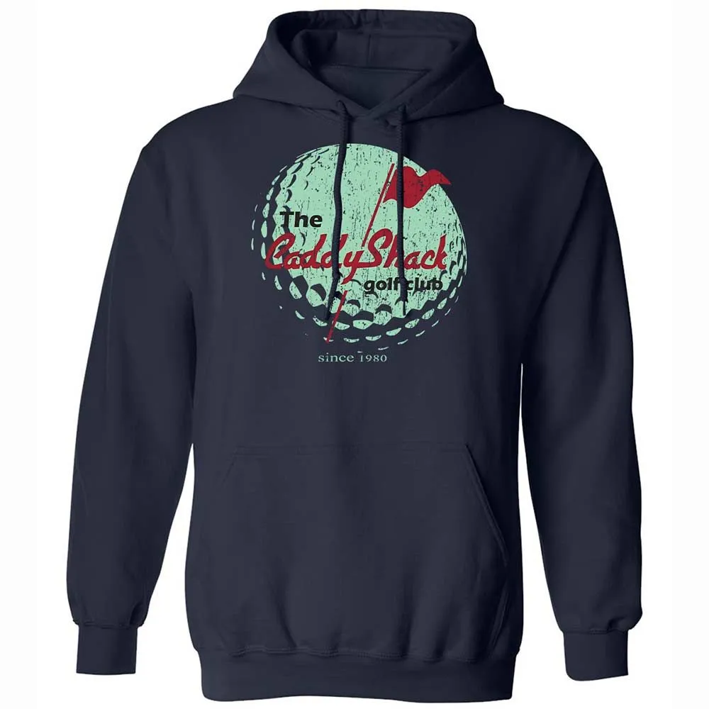 Classic Unisex Hoodie - 9VD7YSQY - Navy - 2