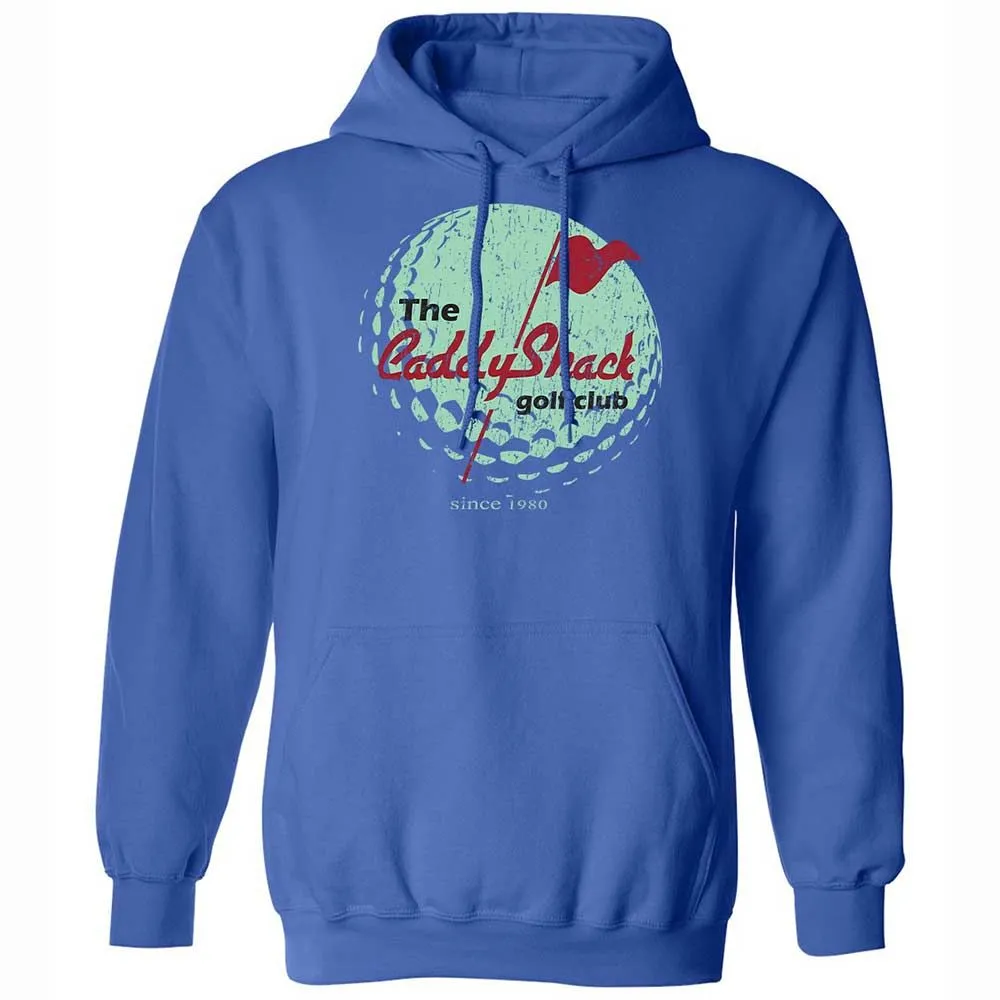 Classic Unisex Hoodie - 9VD7YSQY - Royal - 5