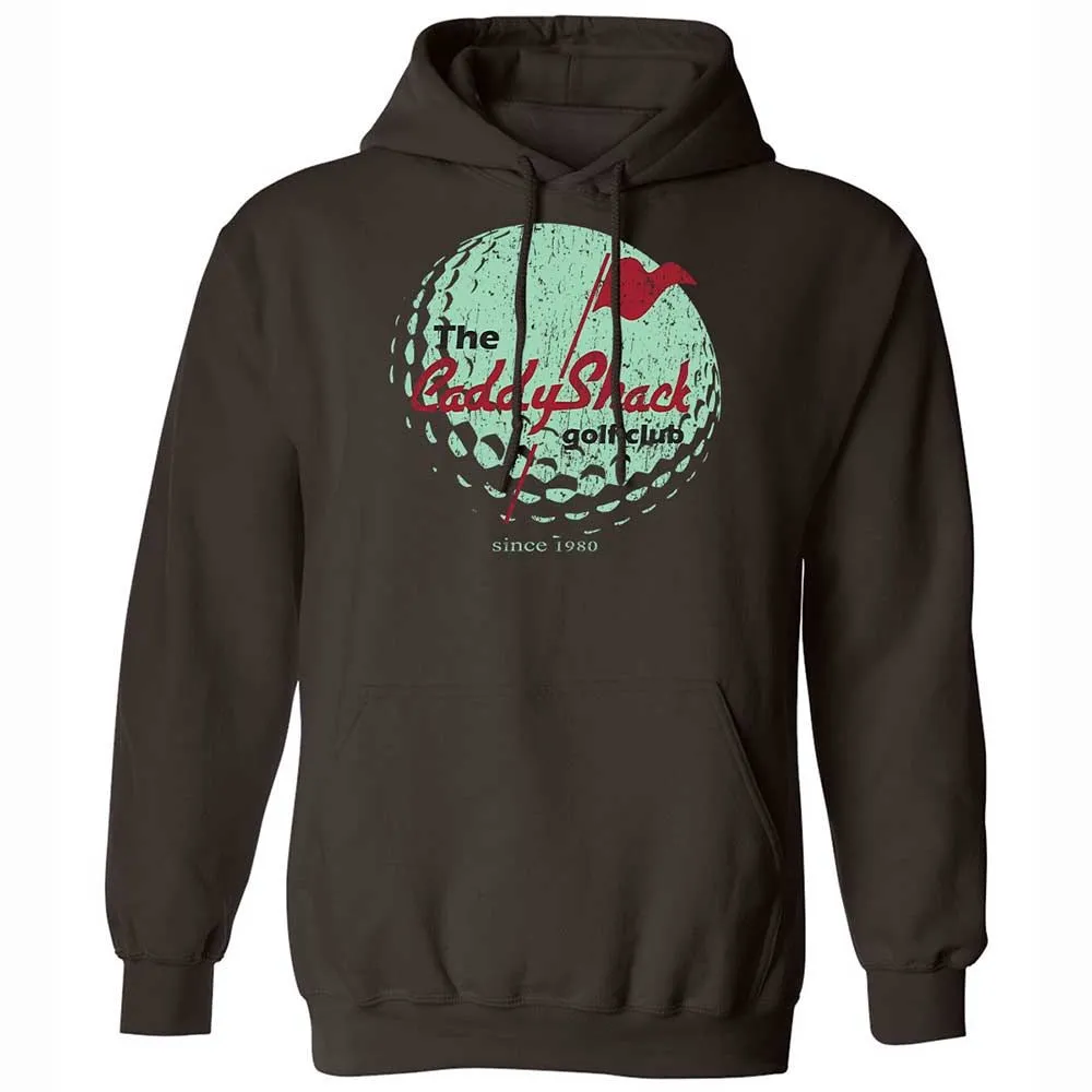 Classic Unisex Hoodie - 9VD7YSQY - Dark Chocolate - 6