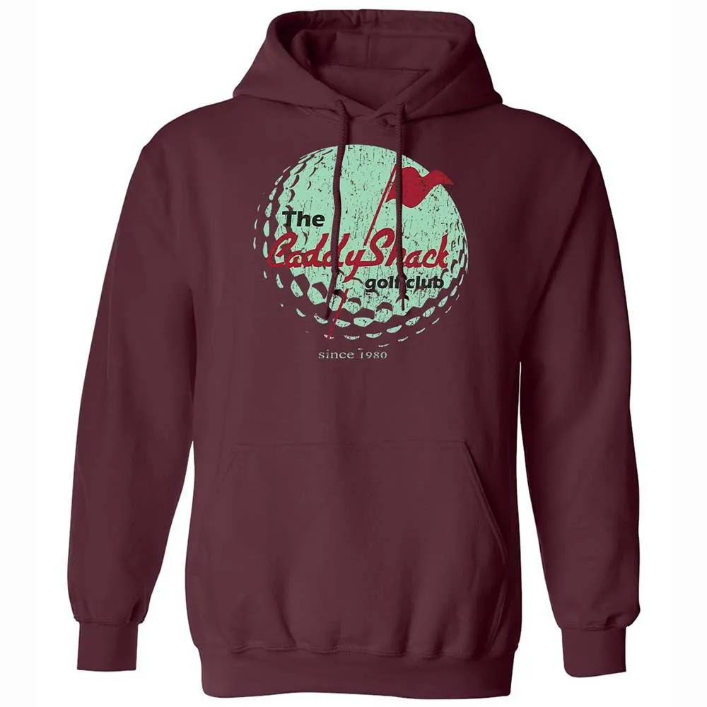 Classic Unisex Hoodie - 9VD7YSQY - Maroon - 7