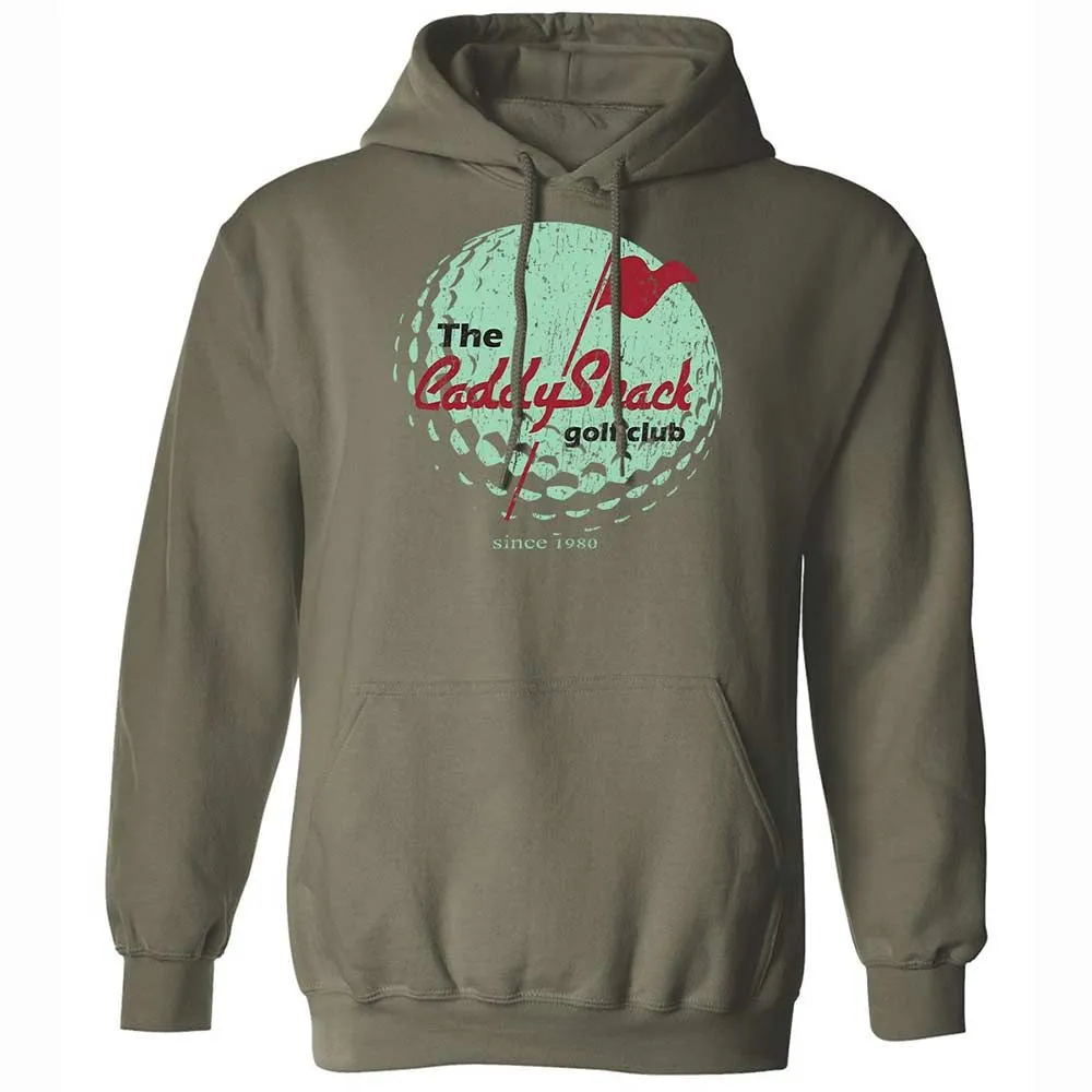 Classic Unisex Hoodie - 9VD7YSQY - Military Green - 9