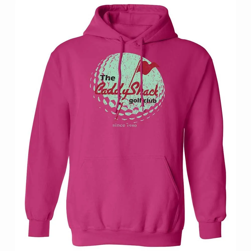 Classic Unisex Hoodie - 9VD7YSQY - Heliconia - 14