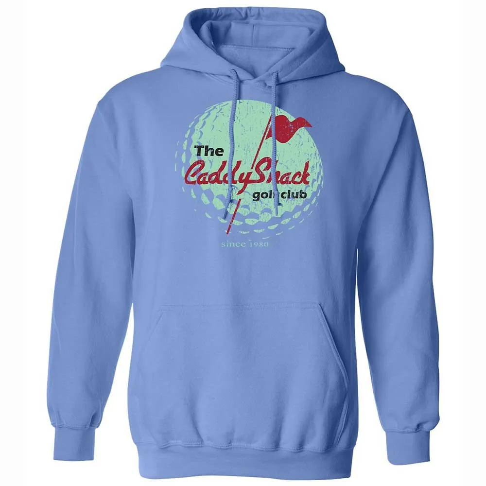 Classic Unisex Hoodie - 9VD7YSQY - Carolina Blue - 16