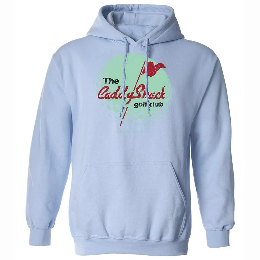 Classic Unisex Hoodie - 9VD7YSQY - Light Blue - 17