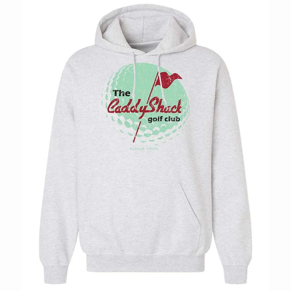 Classic Unisex Hoodie - 9VD7YSQY - Ash - 18