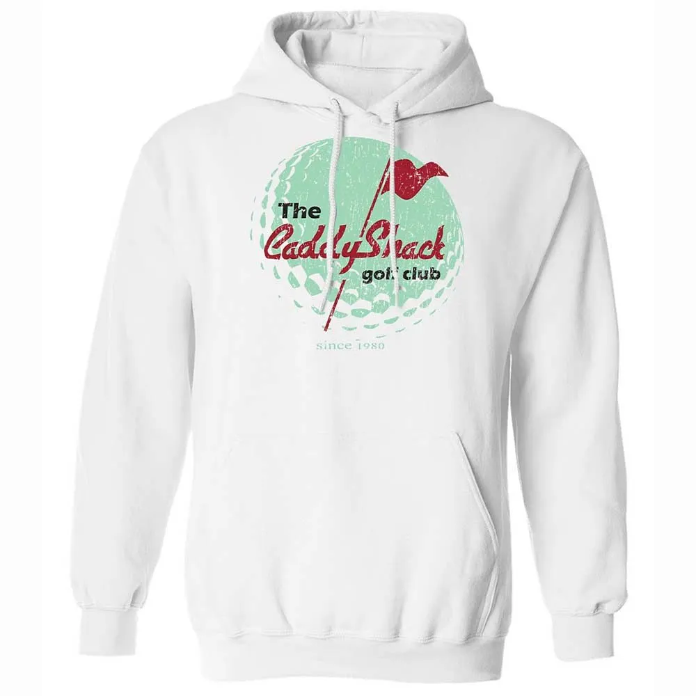 Classic Unisex Hoodie - 9VD7YSQY - White - 20