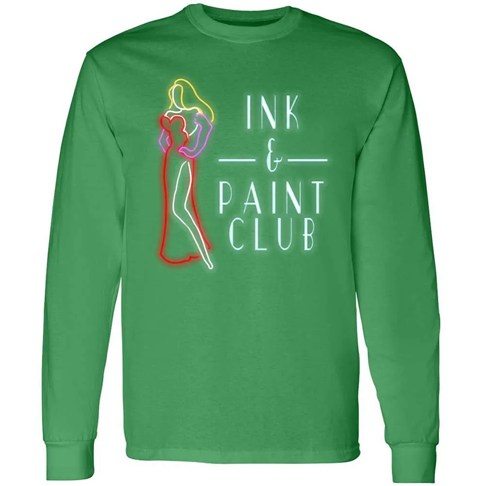 Why Don't You Do Right - Irish Green - 10