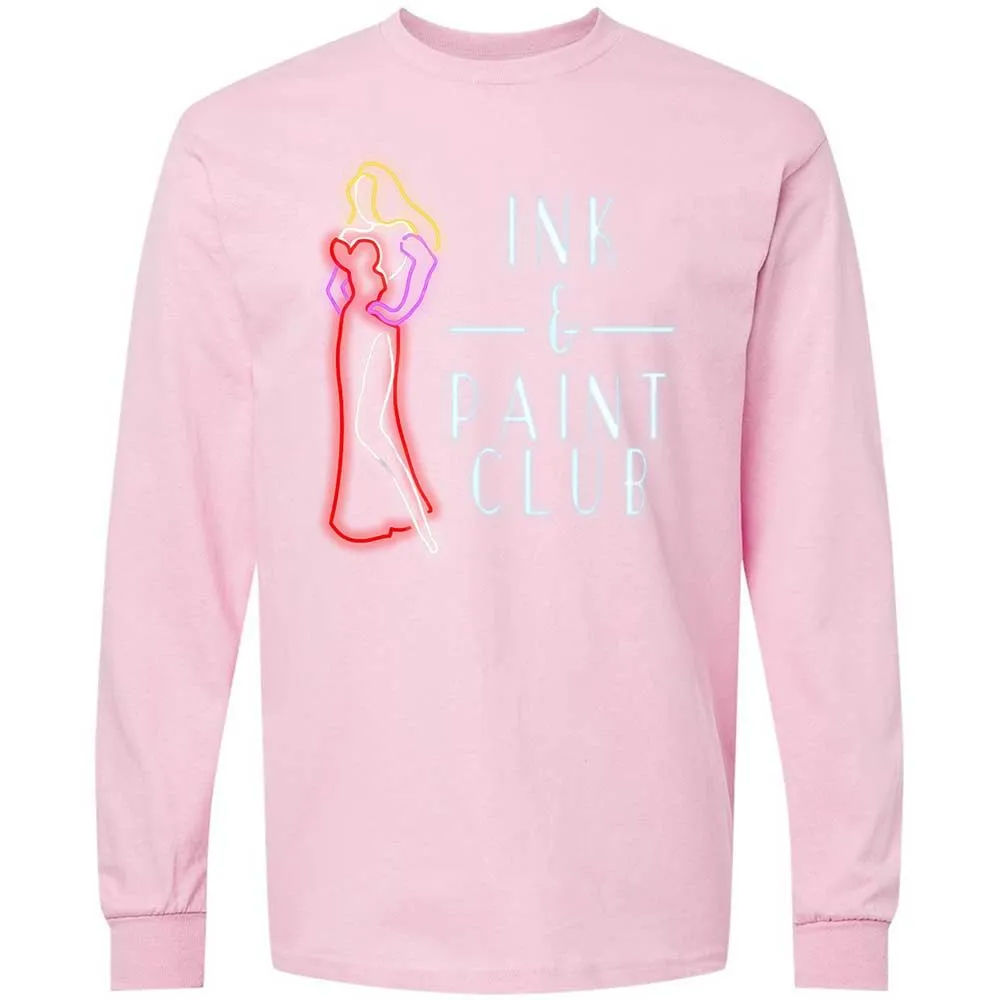 Why Don't You Do Right - Light Pink - 16