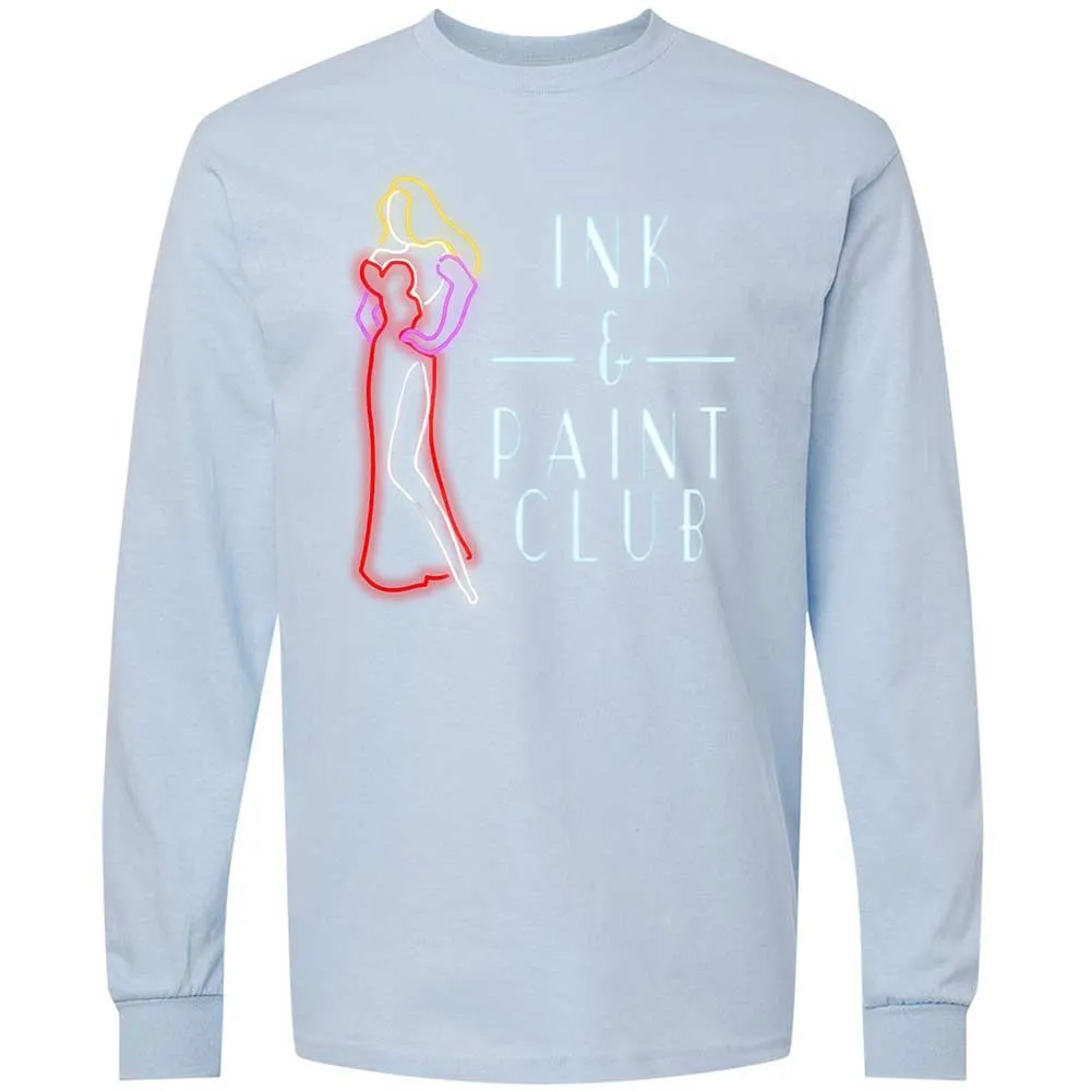 Why Don't You Do Right - Light Blue - 18