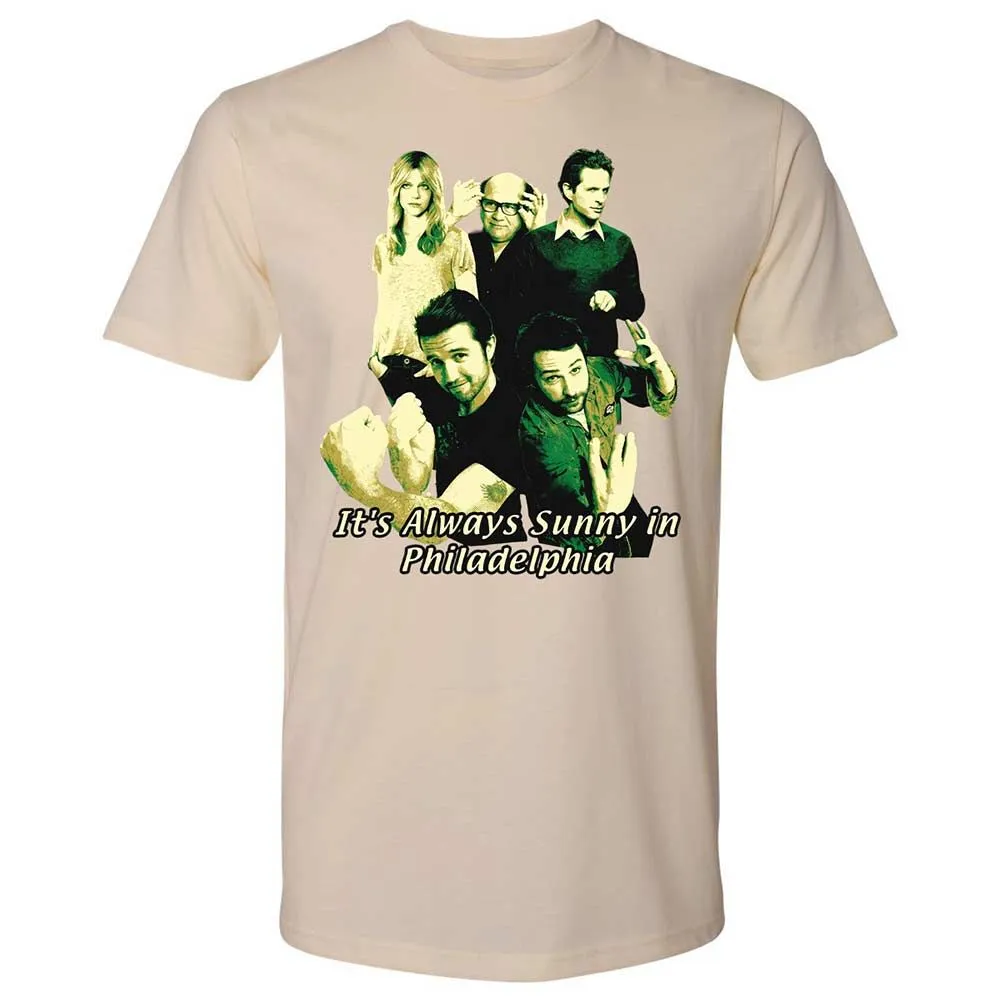 The Gang - Cream - 20
