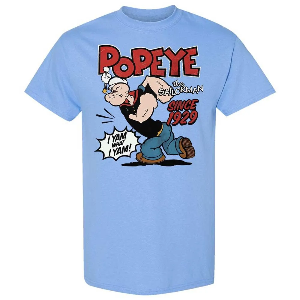 Classic Unisex T-Shirt - T4SULHZZ - Carolina Blue - 4