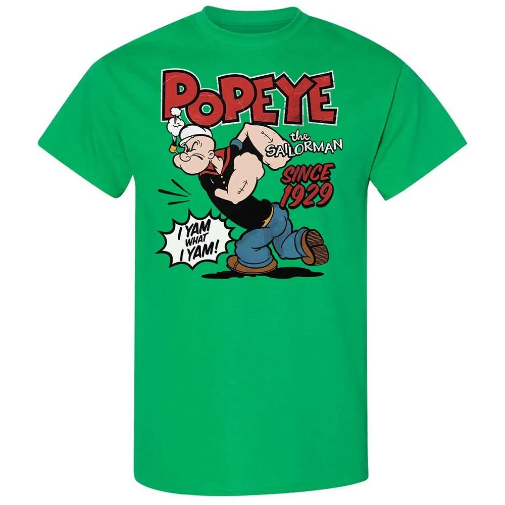 Classic Unisex T-Shirt - T4SULHZZ - Irish Green - 10