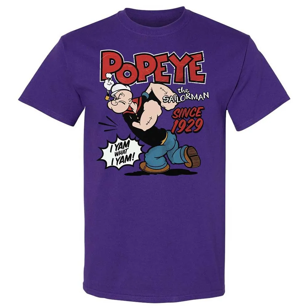 Classic Unisex T-Shirt - T4SULHZZ - Purple - 12