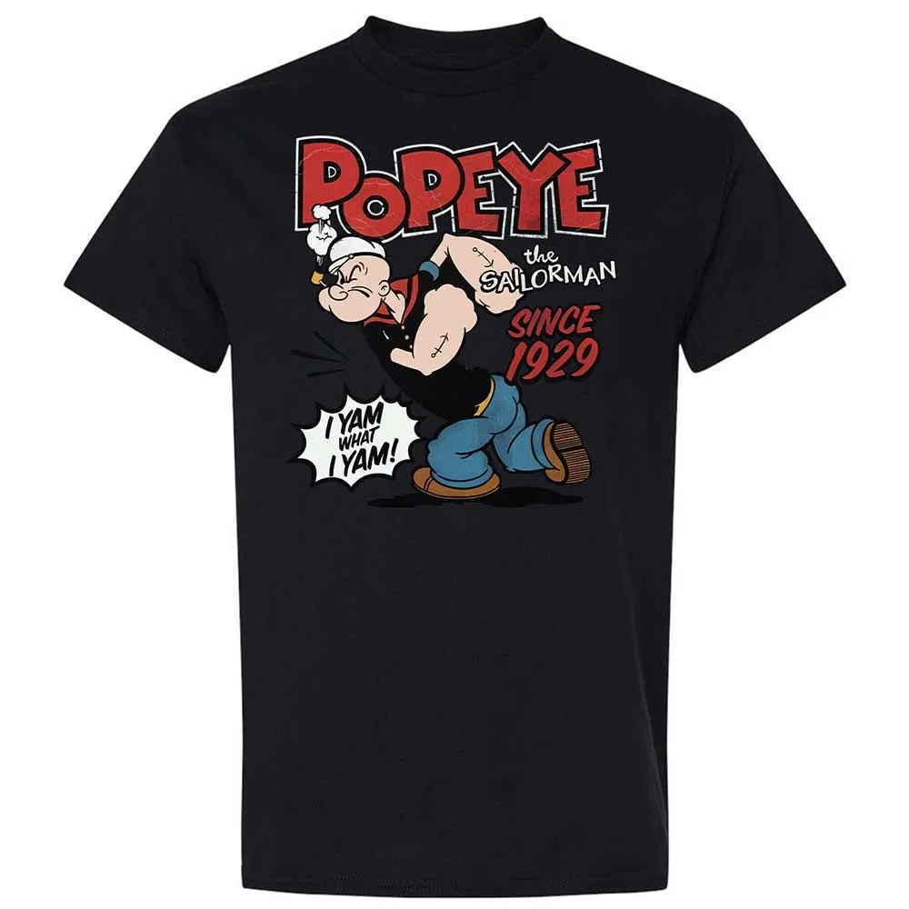 Classic Unisex T-Shirt - T4SULHZZ - Black - 15