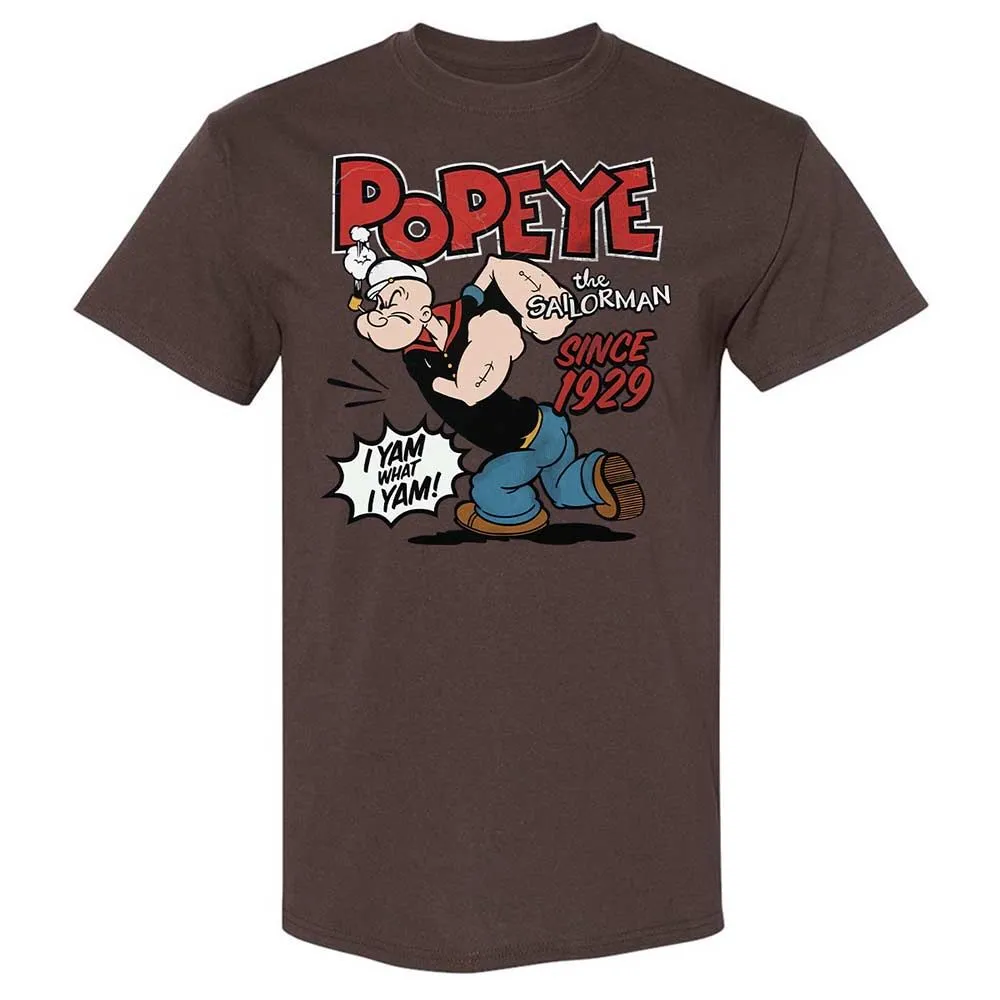 Classic Unisex T-Shirt - T4SULHZZ - Dark Chocolate - 20