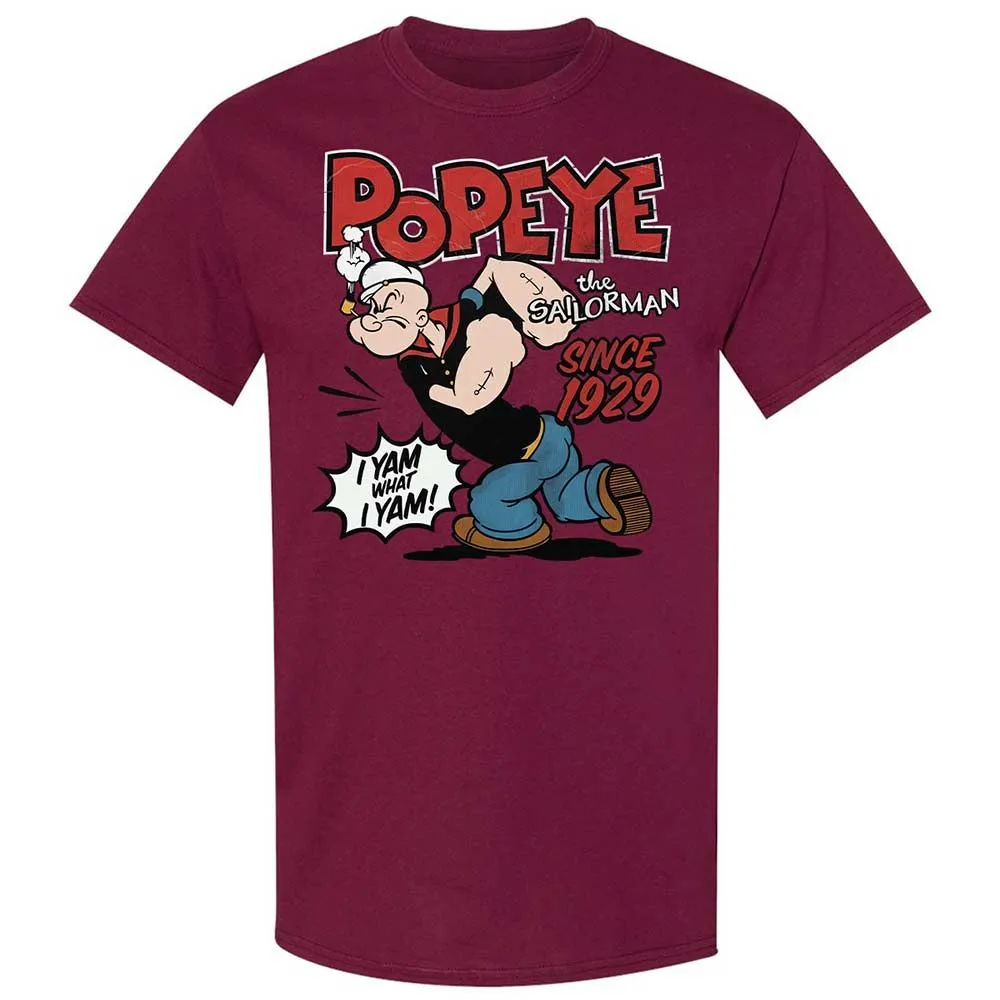 Classic Unisex T-Shirt - T4SULHZZ - Maroon - 21