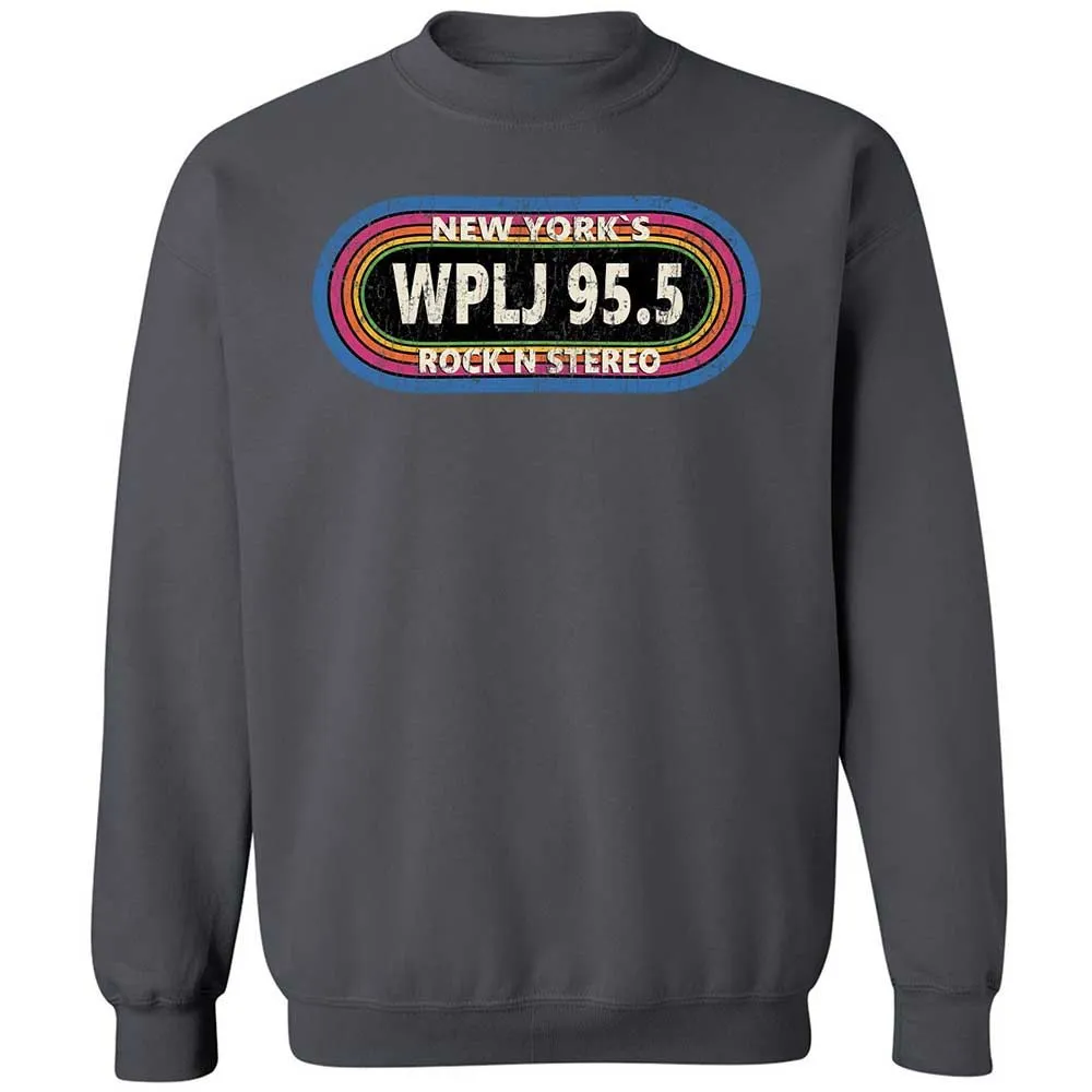 Classic Unisex Sweatshirt - 9YBT3JSU - Charcoal - 6