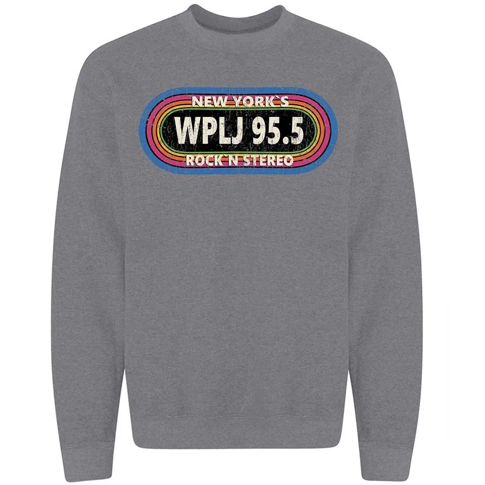 Classic Unisex Sweatshirt - 9YBT3JSU - Graphite Heather - 7